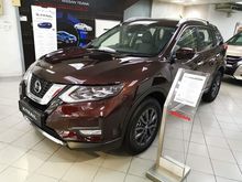 2020 Nissan X-Trail 2.0 SUV ** BEST RAYA SUPER DEAL HERE ** PLS FAST CALL ME TO GET IT BACK HOME