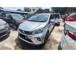 2019 Perodua Myvi 1.5 H Hatchback