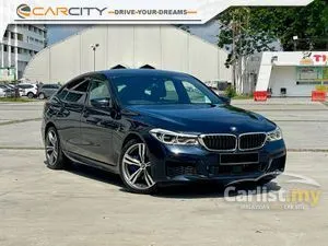2019 BMW 630i 2.0 GT M Sport Hatchback