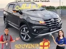 2025 Toyota Rush 1,5 GR Sport SUV