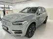 New 2023 Volvo XC90 2.0 Recharge T8 PHEV SUV MY24 **Malaysia Day Super Deals + Free 5 Years Service** - Cars for sale