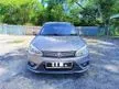 Used 2016 Proton Saga 1.3 Executive Sedan CVT auto - Cars for sale