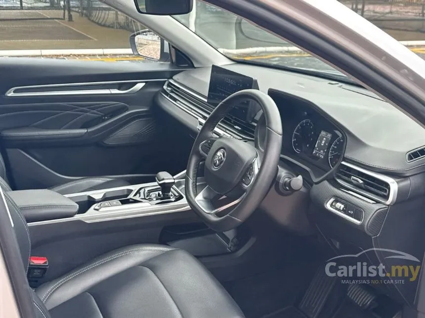 2024 Proton S70 Premium Sedan