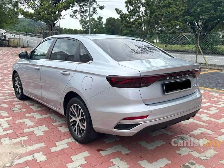 2024 Proton S70 Premium Sedan