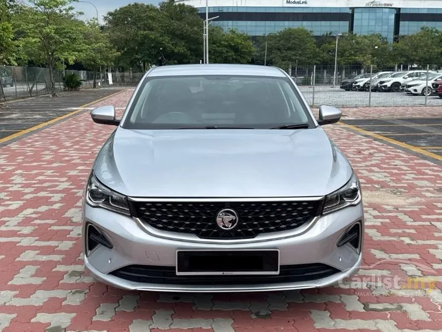 2024 Proton S70 Premium Sedan