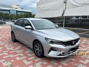 2024 Proton S70 1.5 Premium Sedan