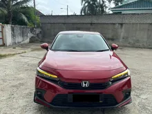2023 Honda Civic 1.5 V Sedan