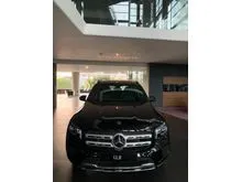 2022 Mercedes-Benz GLB200 1.3 Progressive Line Wagon( READY CEPAT , LANGSUNG KIRIM )