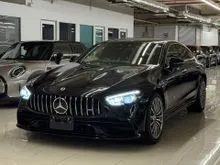 [FREE 5 YEAR WARRANTY] 2023 UNREG/ MERCEDES BENZ 3.0T AMG GT43 COUPE AMG 4-MATIC 4 DOOR