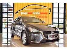 2017 Mazda 2 1.3 (ปี 15-18) High Sedan AT