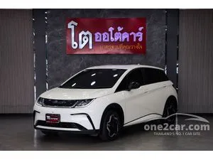 2024 BYD Dolphin Standard Range Hatchback