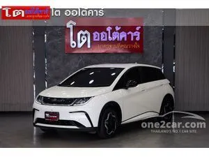 2024 BYD Dolphin Standard Range Hatchback