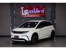 2024 BYD Dolphin 0.0 (ปี 23-30) Standard Range Hatchback