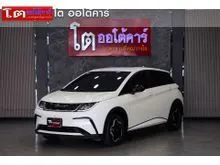 2024 BYD Dolphin 0.0 (ปี 23-30) Standard Range Hatchback