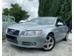 Used 2011 Volvo S80 2.0 (A) T5 FULL SERVICE MILEAGE 128759KM ONE DIRECTOR OWNER & INCLUDING 1 YEAR WARRANTY