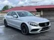 Used 2014 Mercedes-Benz C250 2.0 Exclusive Advance Car Sedan - Cars for sale