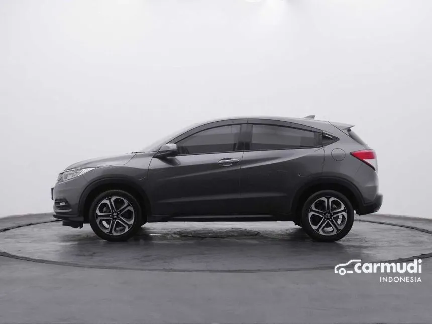 2018 Honda HR-V E SUV