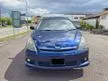 Used (CASH) 2004 Toyota Wish 2.0 MPV