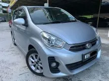 2012 Perodua Myvi 1.5 SE Hatchback