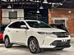 Recon 2019 Toyota Harrier 2.0 Premium SUV