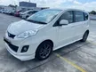 Used 2017 Perodua Alza 1.5 SE [EXTRA DISCOUNT RM2K] - Cars for sale