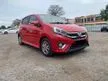 Used 2018 Perodua AXIA 1.0 SE Hatchback(LOW PRICE STOCK CLEARANCE) - Cars for sale