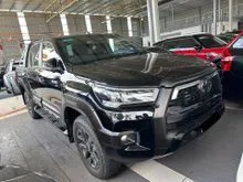 2021 Toyota Hilux 2.8 Rogue Dual Cab Pickup