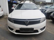 2012 Proton Preve 1.6 Executive Sedan -- WELL MAINTAINED --