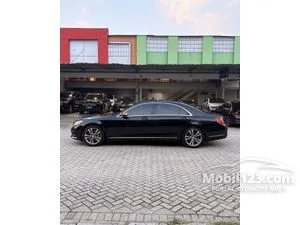 2015 Mercedes-Benz S400L 3.0 Exclusive Sedan