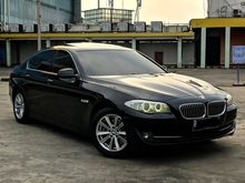 2013 BMW 520d 2.0 F10 Sedan
