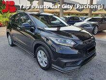 2015 Honda HR-V 1.8 V (A) 64K KM , Warranty Until JUNE 2020