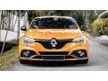 Used 2020 Renault Megane 1.8 RS 280 Cup Hatchback RARE UNIT IMPORT BARU