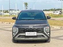 2023 Hyundai Stargazer 1.5 Prime MPV At Matic B Genap Warenty On 15Juta *Dinar Auto*