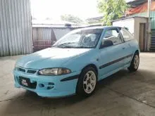 1997 Proton Satria 1.3 GL Hatchback
