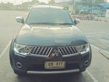 2010 Mitsubishi Pajero Sport 2.5 (ปี 08-15) GT SUV AT