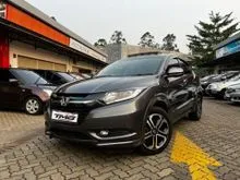 2017 Honda HR-V 1.8 Prestige SUV