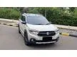 Jual Mobil Suzuki XL7 2023 Hybrid ALPHA 1.5 di DKI Jakarta Automatic Wagon Putih Rp 239.000.000