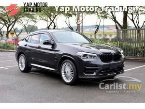 2019 BMW X4 3.0 M40i SUV