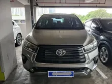 2021 Toyota Kijang Innova 2.4 G MPV
