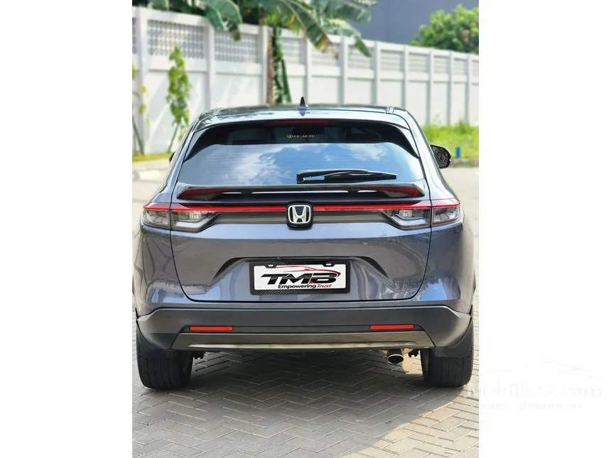 2023 Honda HR-V Special Edition SUV