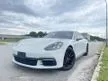 Recon 2019 Porsche Panamera 3.0 V6 Japan spec, good condition, call for viewing
