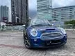 Used 2005/2009 MINI Cooper S 1.6 manual , 6 speed Hatchback, G Power - Cars for sale