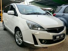 Proton Exora 1.6 AT CFE TURBO PREMIUM