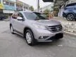 Used 2014 Honda CR