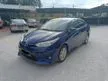 Used 2019 Toyota Vios 1.5 E (A) Full Service Record