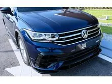 2019 Volkswagen Tiguan 1.4 TSI Highline SUV