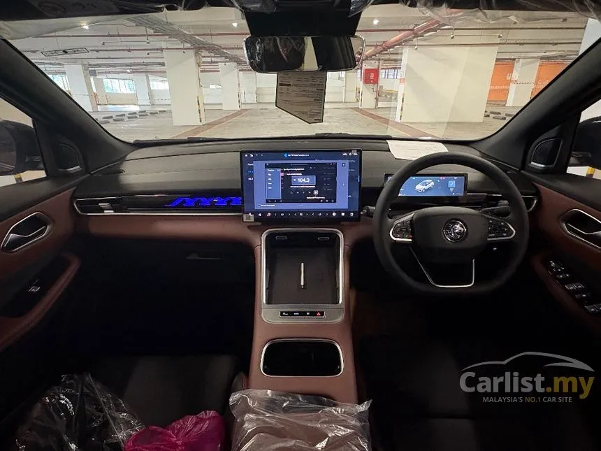 2026 Proton X50 Flagship SUV