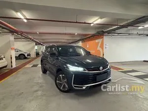2026 Proton X50 1.5 Flagship SUV