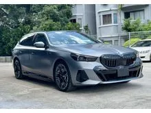 2024 BMW i5 0.0 eDrive40 M Sport Sedan
