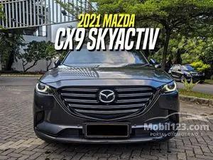 2021 Mazda CX-9 2.5 AWD SUV